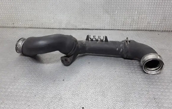 Volkswagen Caddy Intercooler hose/pipe 3C0145770B