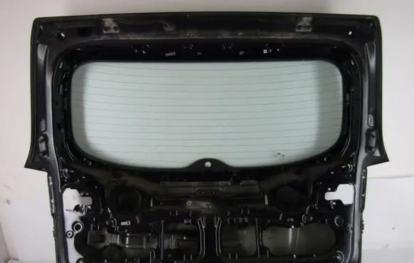 Hyundai Santa Fe Tailgate/trunk/boot lid