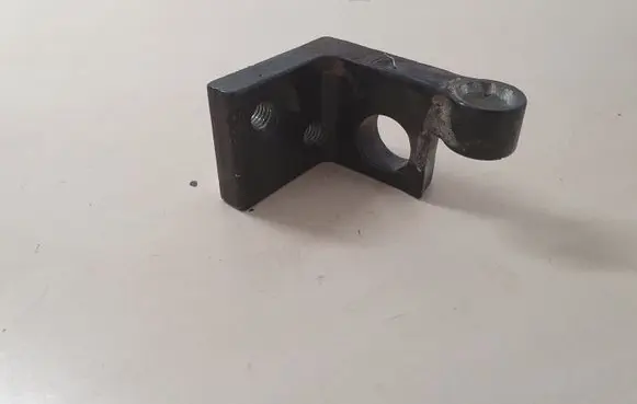 Seat Altea XL Rear door upper hinge