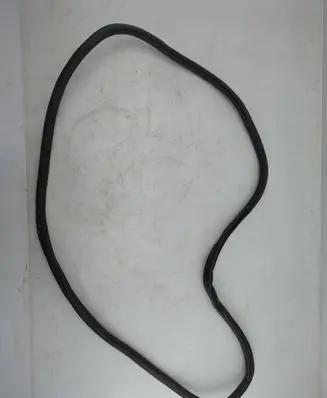 Audi A3 8Y Rubber seal front door (on door) 8Y0831721
