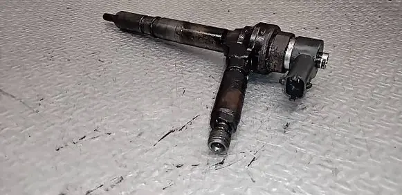 Honda Civic Fuel injector 0445110082