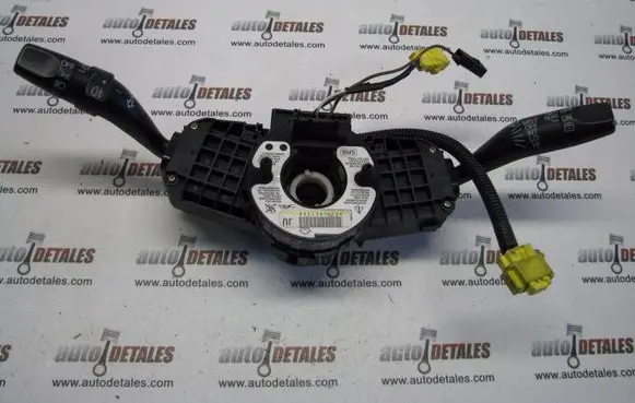 Honda CR-V Wiper turn signal indicator stalk/switch M18620 M21664