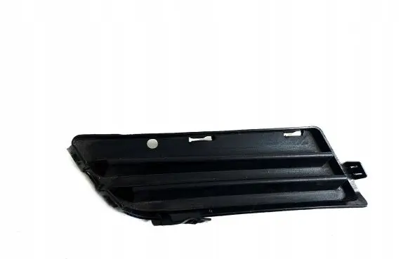 BMW 5 F10 F11 Front bumper lower grill 7247572