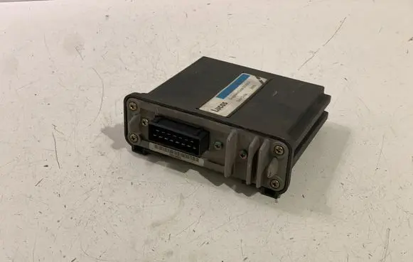 Ford Mondeo MK I Other control units/modules 7186501 80266B
