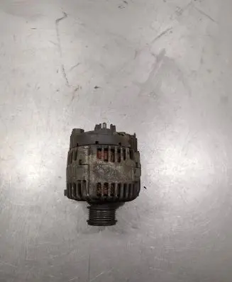 Volkswagen PASSAT B6 Generator/alternator 06f903023c