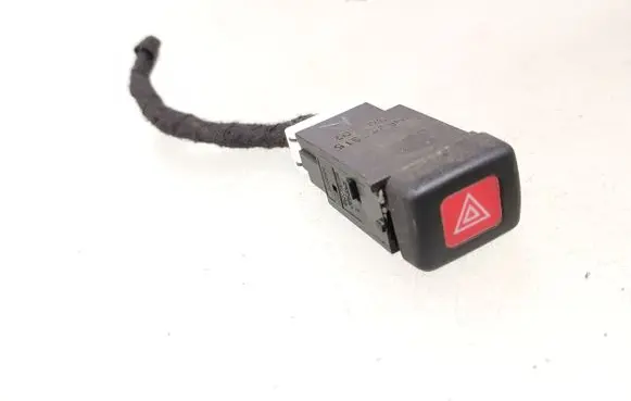 Mitsubishi Space Star Hazard light switch MR270315