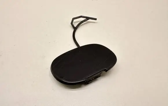 Volvo S80 Front tow hook cap/cover 30655115
