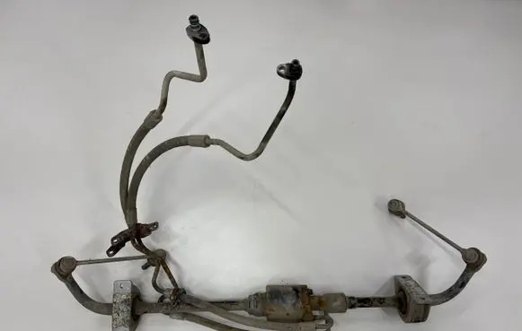 BMW 5 GT F07 Rear active stabilizer 37126781256 6781256
