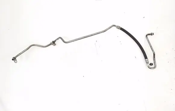 Mercedes-Benz SLK R171 Gearbox oil cooler pipe/hose A1712700396