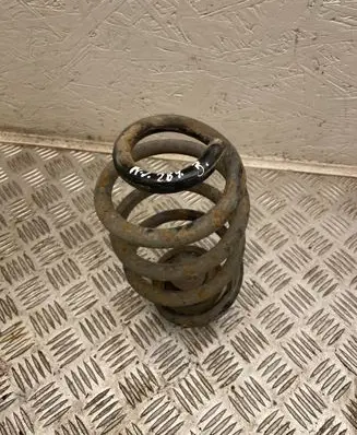 Nissan Juke I F15 Rear coil spring