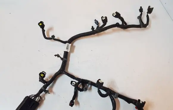 Dodge Challenger Engine installation wiring loom 05148037AJ