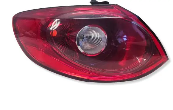 Volkswagen PASSAT CC Rear/tail lights 3C8945257