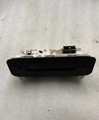 Peugeot 206 On-board computer control switch 50534748 216694574 9647409777