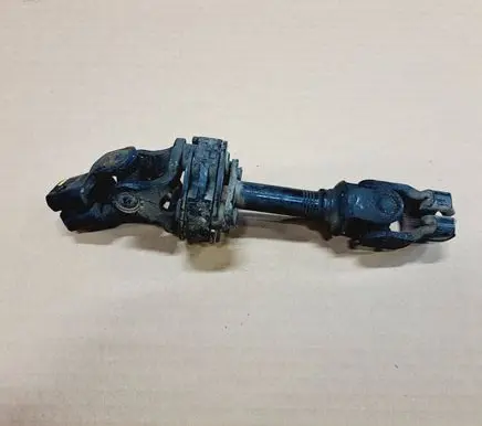 Subaru Outback Steering wheel axle