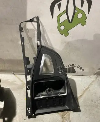 BMW 1 F20 F21 Dashboard 83374899