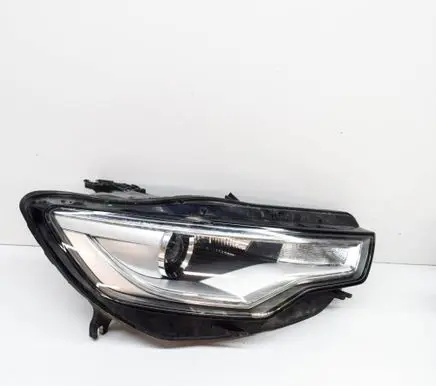 Audi A6 S6 C7 4G Headlight/headlamp 4G0941004 8K0941597C