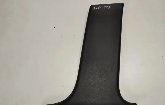 Audi A4 S4 B7 8E 8H (B) pillar trim (bottom) 8E0867240 8E0867286