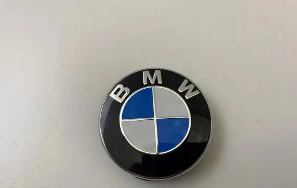 BMW 8 G14 Original wheel cap