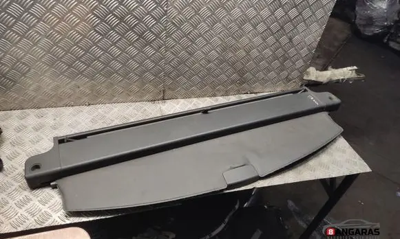Toyota Avensis T250 Parcel shelf load cover 