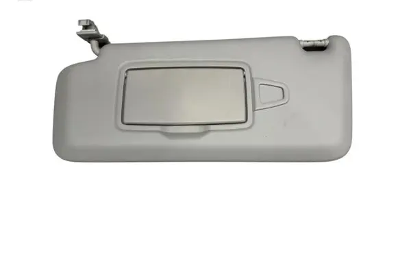 Mercedes-Benz C W205 Sun visor A2058100110 2058100110