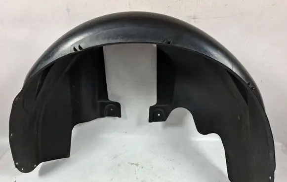 Volvo S40 Rear arch fender liner splash guards 30678140