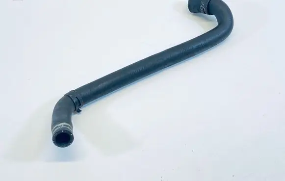 Porsche Cayenne (9PA) Engine coolant pipe/hose 94810605001