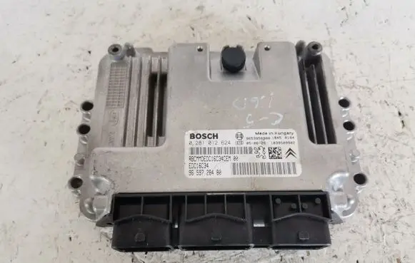 Engine control unit/module