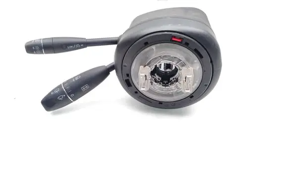 Mercedes-Benz C W204 Wiper turn signal indicator stalk/switch A2129007502 1001940207