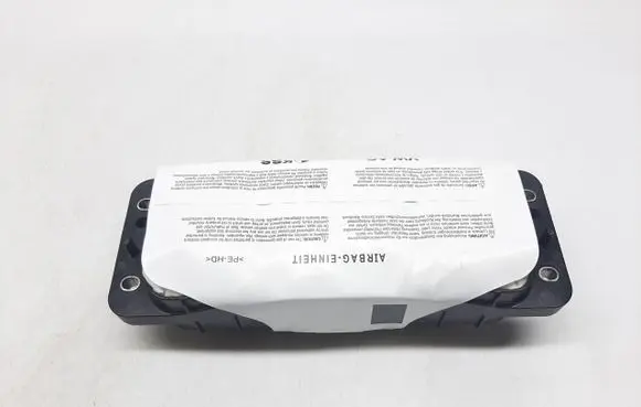 Passenger airbag