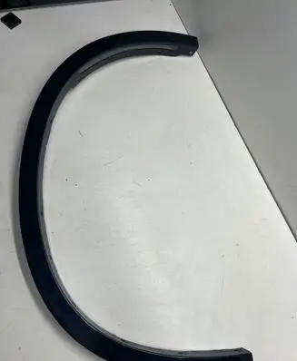 BMW X5 F15 Front arch trim 7308062 10503410 51177308062