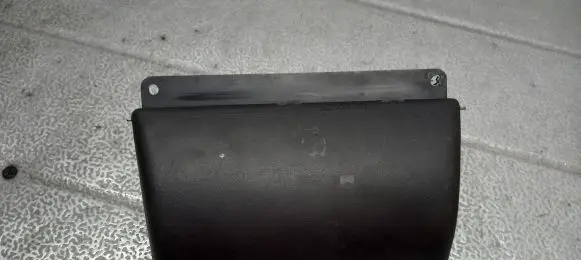 Car ashtray