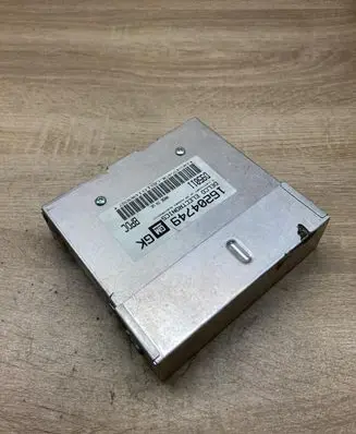 Opel Corsa B Engine control unit/module ECU 16204749 D95011