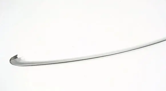 Roof trim bar molding cover
