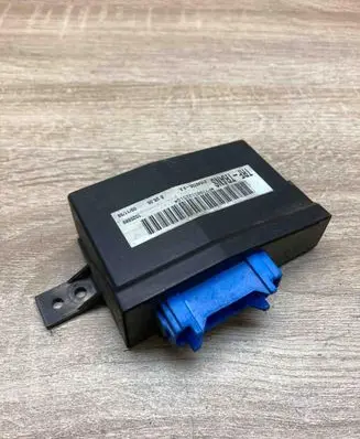 Renault Kangoo I Immobilizer control unit/module P7700312251G 21649726 21622214