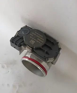 Mercedes-Benz GLE W167 Throttle body valve A2641410100