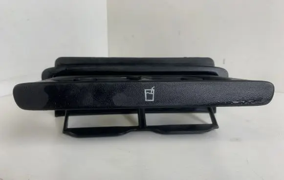 Saab 9-3 Ver2 Cup holder back 12797223