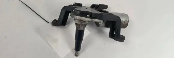 Opel Signum Rear window wiper mechanism 