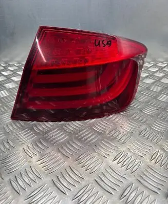 BMW 5 F10 F11 Rear/tail lights 17346202