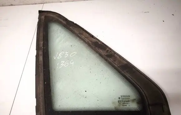 Volvo 850 Rear side window as2