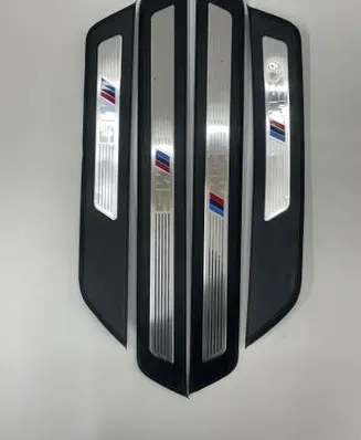 BMW M5 sill trim set (inner) 8050049 8050050 8050048