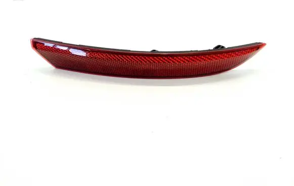 Skoda Octavia Mk4 Rear tail light reflector 5E7945106