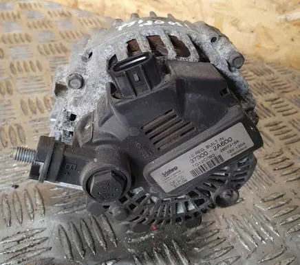 KIA Ceed Generator/alternator 373002A600 2607316A TG12C090
