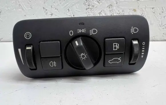 Volvo S60 Light switch 30739413 04066312 110506