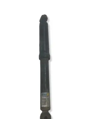 Citroen Xsara Picasso Rear shock absorber/damper 9809739280