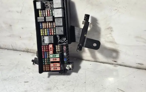 Fuse module