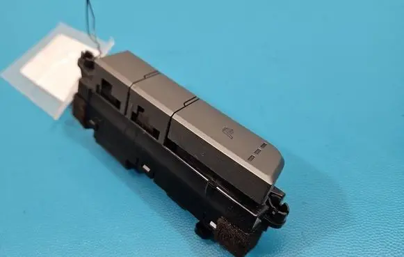 Hyundai Elantra VI Seat control switch 93350-F2200 IMPRK1538895