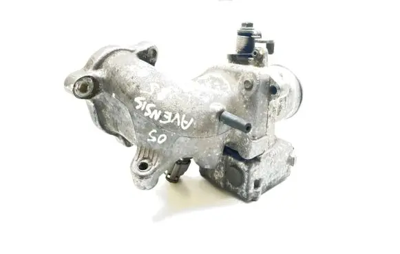 Toyota Avensis T250 Throttle valve 8987221020
