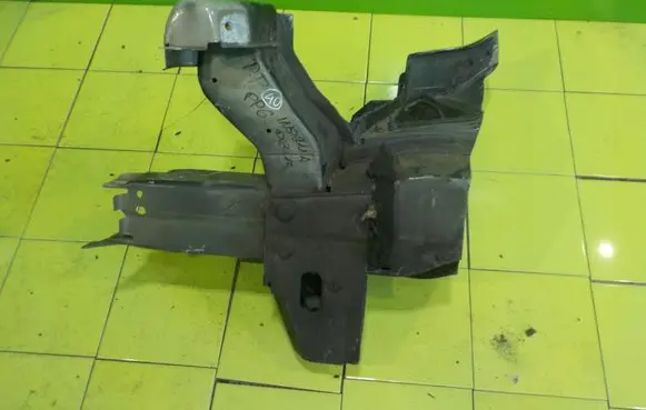 Opel Insignia A Front side member PP6