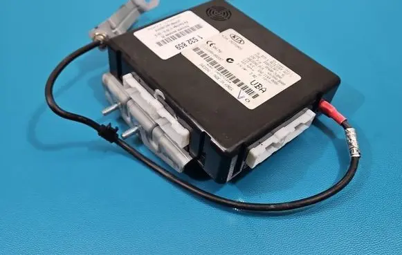 KIA Sportage Central body control module 95400-3UBA0 IMPRK1532859