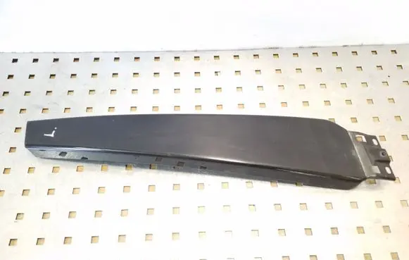 Audi A4 S4 B7 8E 8H (B) pillar trim (top) 8E0853289D